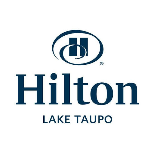 Hilton Lake Taupo logo