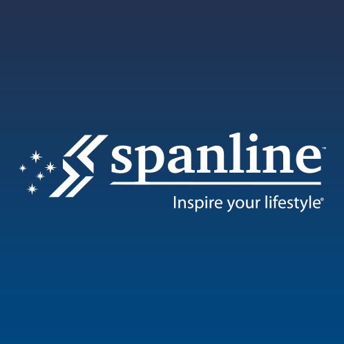 Spanline Home Additions Brisbane Southside & Gold Coast logo