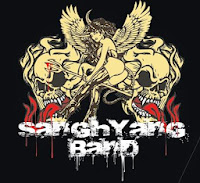 Lirik Lagu Bali Sanghyang Band - Mengantiang Tresna Lirik Lagu Bali Sanghyang Band - Mengantiang Tresna