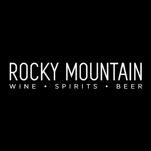 Rocky Mountain Wine Spirits Beer logo