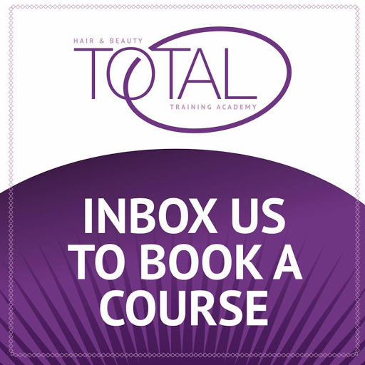 Total Hair and Beauty Training Academy