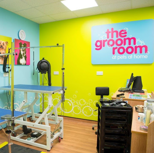 The Groom Room Middlesbrough