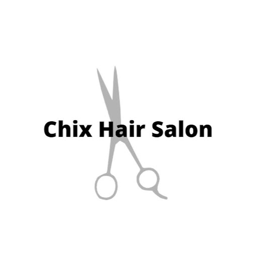 Chix Hair Salon logo