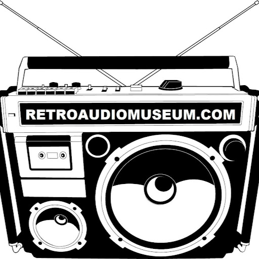 Retro Audio Museum logo