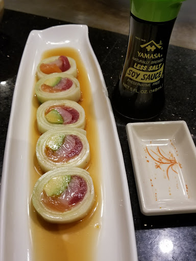 Asian Restaurant «Sakura», reviews and photos, 809 Washington St, South Attleboro, MA 02703, USA