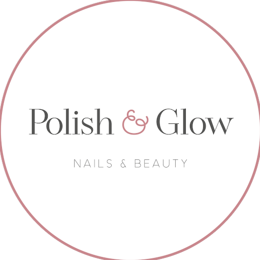 Polish & Glow logo