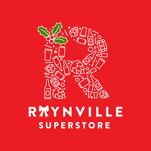 Raynville Superstore logo