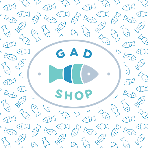 Gad Shop logo