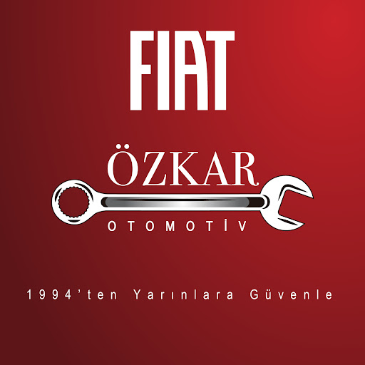 Fiat-Özkar Otomotiv logo