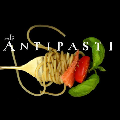 Cafe Antipasti Restaurant logo