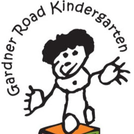 Gardner Road Kindergarten logo