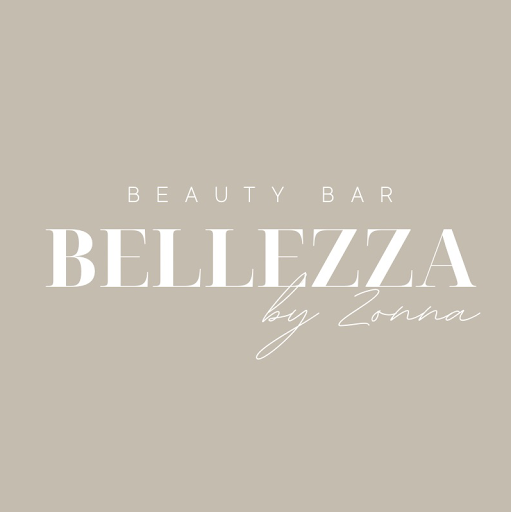 Bellezza by Zonna logo