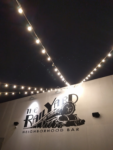 Bar «The Railyard Houston», reviews and photos, 4206 San Felipe St, Houston, TX 77027, USA
