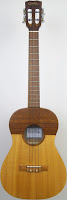 Cordoba Venezuelan Acoustic Cuatro