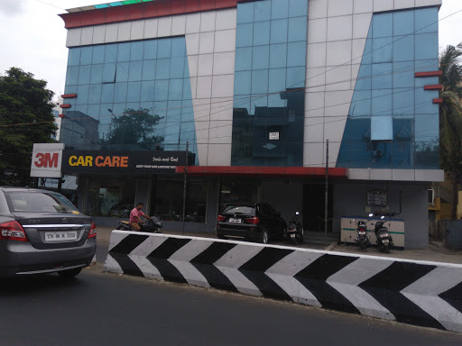 3M Car Care Nungambakkam, New No. 76, Near Hotel Palmgrove, Kodambakkam High Road, Tirumurthy Nagar, Nungambakkam, Chennai, Tamil Nadu 600034, India, Car_Restoration_Service, state TN