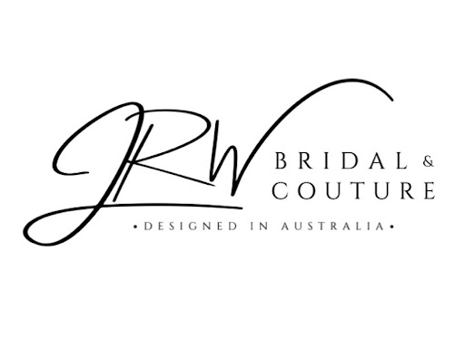 JRW Bridal & Couture logo