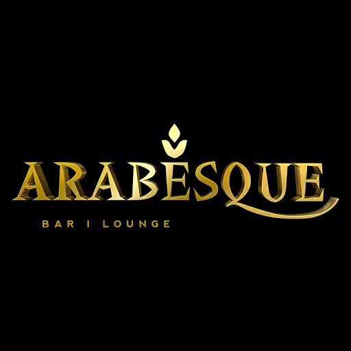 ARABESQUE - BAR | LOUNGE logo