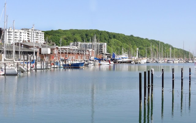 Aarhus Yacht Harbour