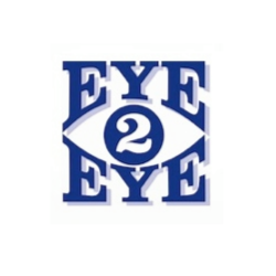Eye 2 Eye Idaho - Star logo