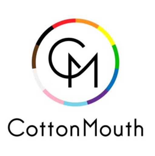 CottonMouth - Boutique Cannabis Store logo