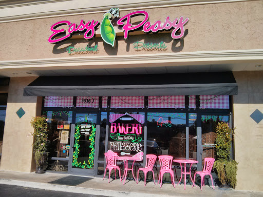 Bakery «Easy Peasy Decadent Desserts», reviews and photos, 1616 Battleground Ave, Greensboro, NC 27408, USA