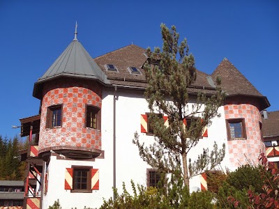 lodging