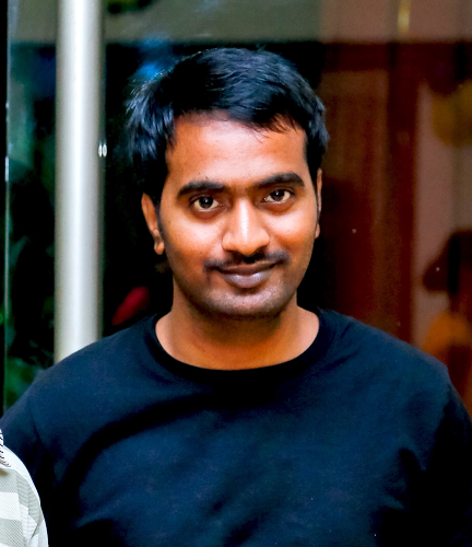 Image pertaining to SRIDHAR VELJALA