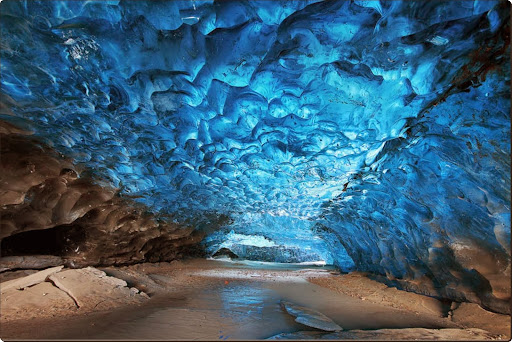 'Crystal' Ice Cave in Skaftafell, Iceland.jpg