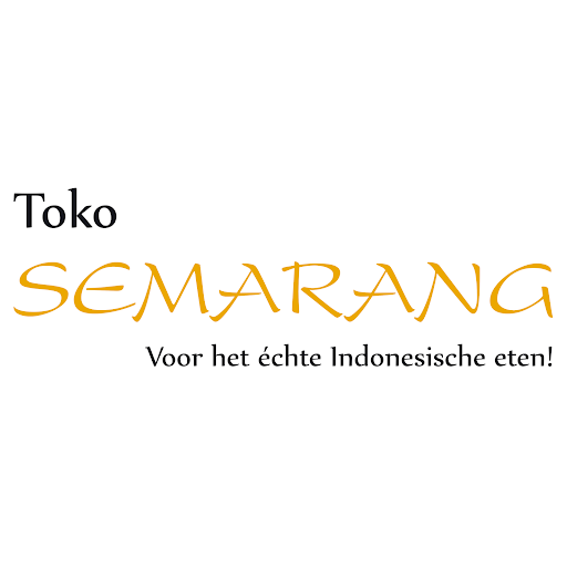 Toko Semarang