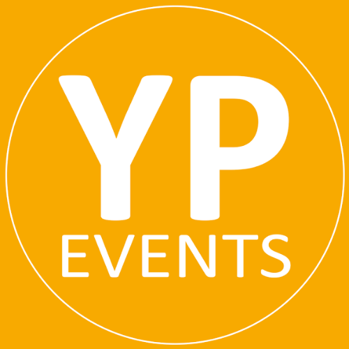 Young Professionals Events logo