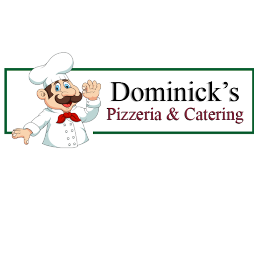 Dominick's Villa Rosa Pizzeria logo