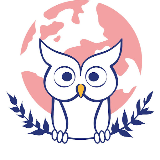 Ecole bilingue Montessori Junior Academy logo