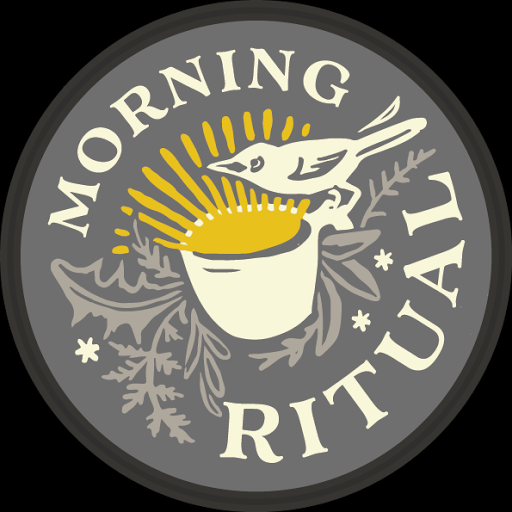 Morning Ritual Coffee Bar logo