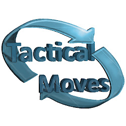 Tactical moves - logo