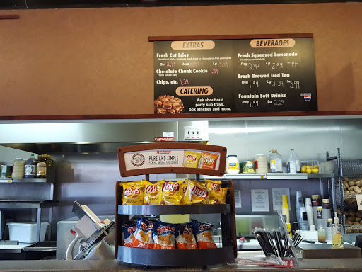 Sandwich Shop «Penn Station East Coast Subs», reviews and photos, 8425 N Wayne Rd, Westland, MI 48185, USA