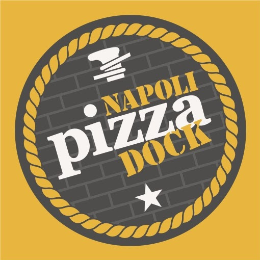 Napoli Pizza Dock logo