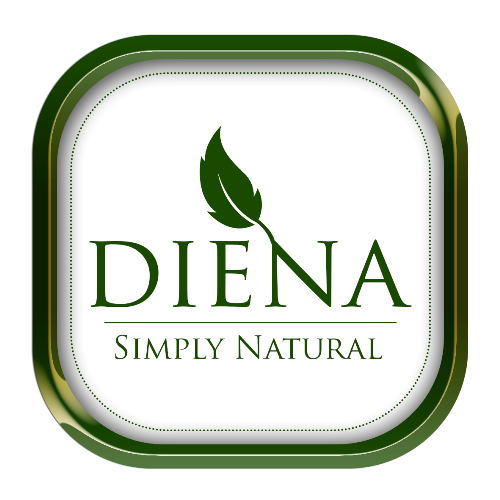 Diena Simply Natural LLC (DSN Braiding) logo
