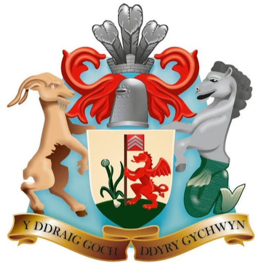 Cardiff Golf Club logo