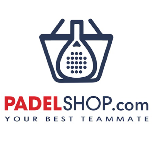 PadelShop.com - Rijswijk logo