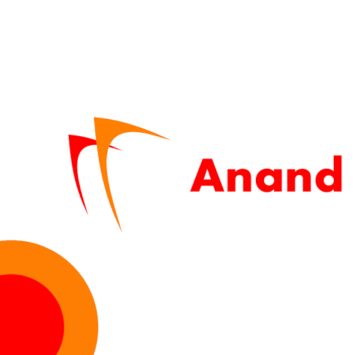 Anand Carpentry & Construction Ltd logo