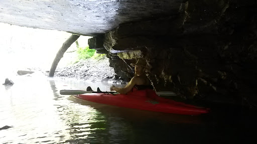 Canoe & Kayak Rental Service «Mammoth Cave Canoes & Kayak», reviews and photos, 1240 Old Mammoth Cave Rd, Cave City, KY 42127, USA