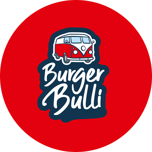 BurgerBulli logo