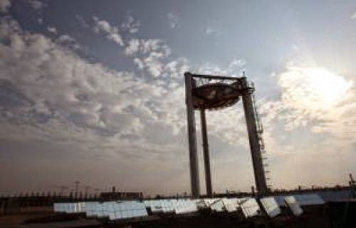 Dubai Initiatives Encourage Solar Energy Use