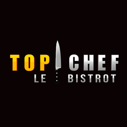 Top Chef Le Bistrot logo