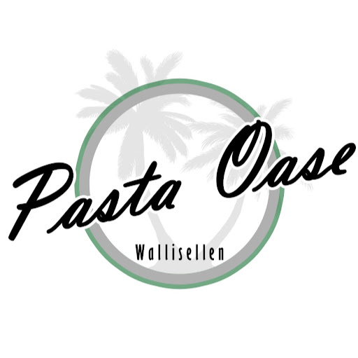 Pasta Oase logo