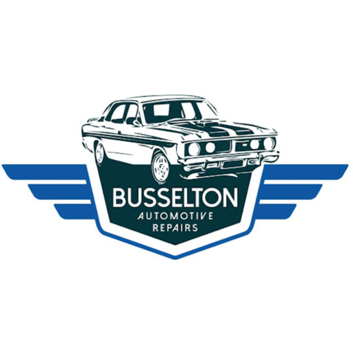 Busselton Automotive Repairs logo