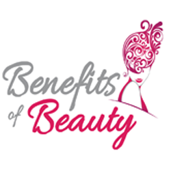 Benefits Of Beauty logo
