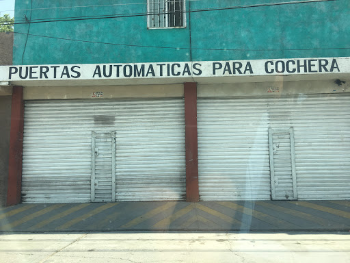 Puertas Automáticas para Cochera Sesamo, Navarra 250, La España, 20210 Aguascalientes, Ags., México, Instalación de puertas | AGS
