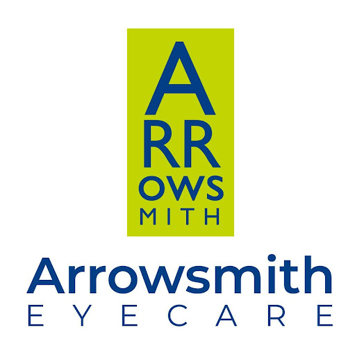 Arrowsmith Eyecare logo