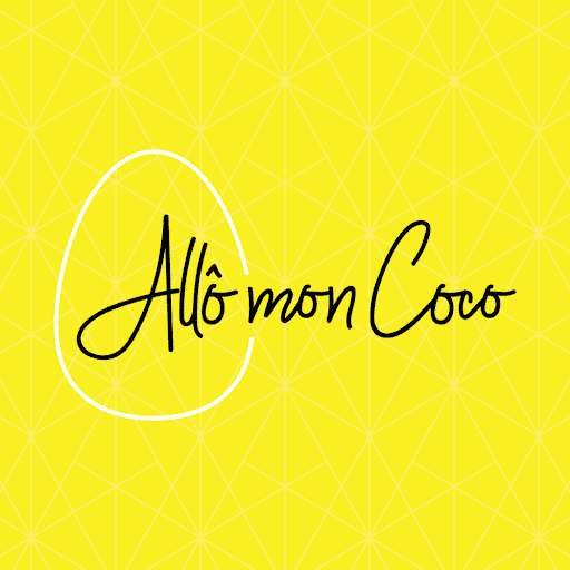 Allô! Mon Coco logo
